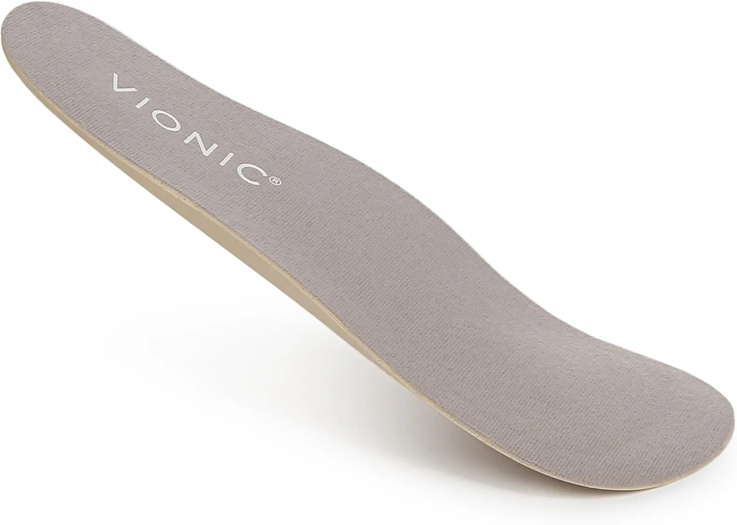Vionic Women's Relief 3/4 Orthotic Sneaker