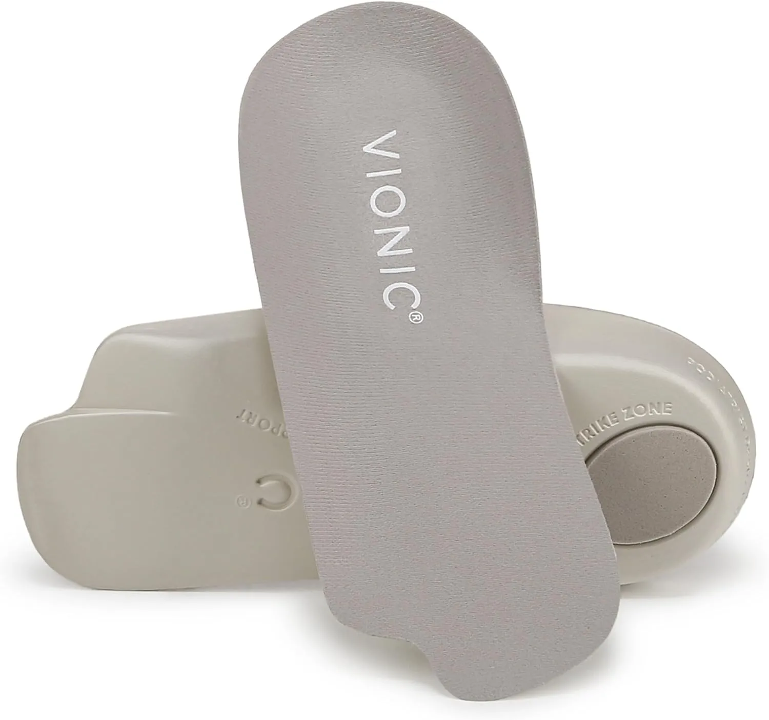Vionic Women's Relief 3/4 Orthotic Sneaker