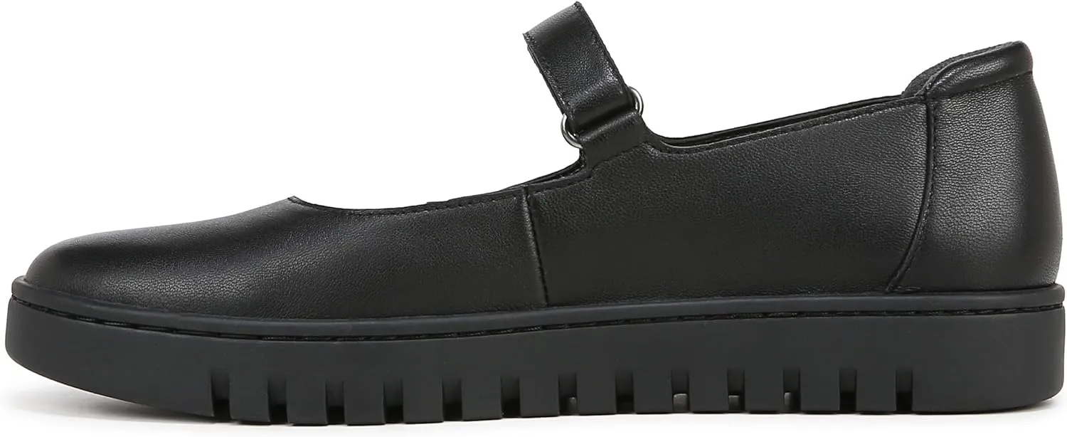 Vionic Women's Uptown Mary Jane Flat