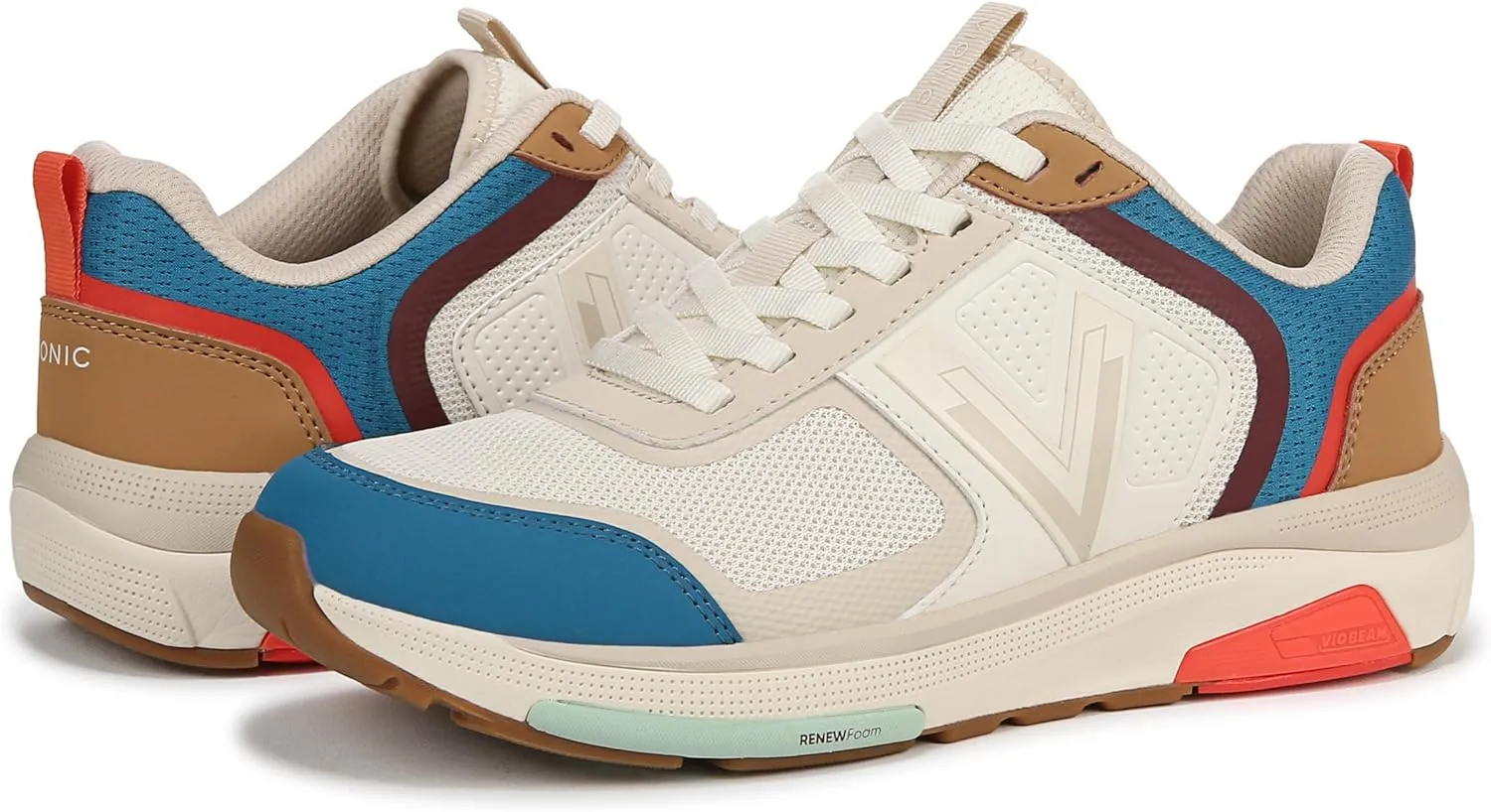Vionic Women's Walk Strider 001 Sneaker