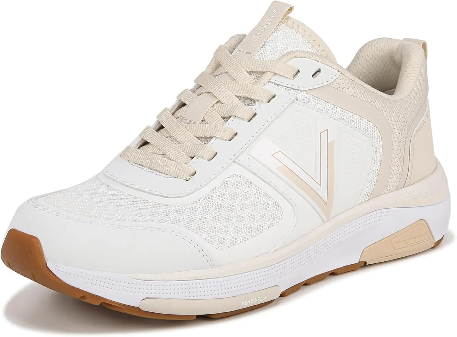 Vionic Women's Walk Strider Sneaker