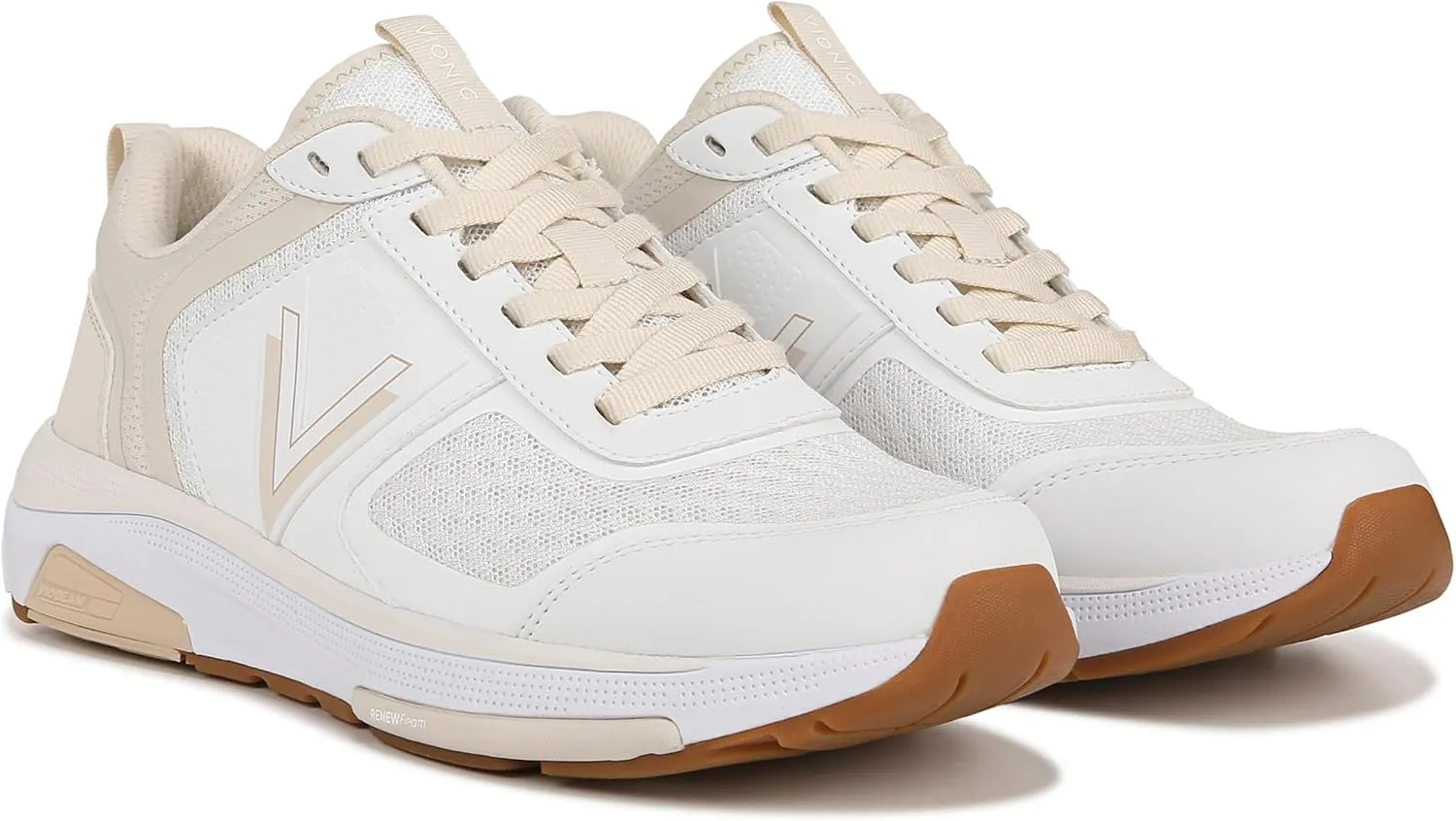 Vionic Women's Walk Strider Sneaker
