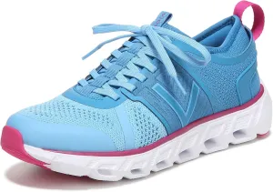 Vionic Women's Walking Sneaker Captivate – Shoes That Includes Arch Support