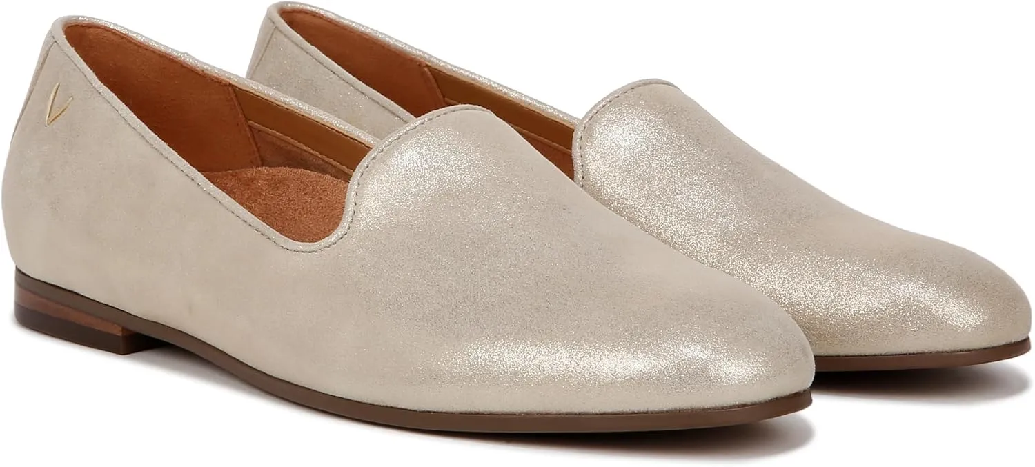 Vionic Women's Willa Ii Slip-ons Loafer