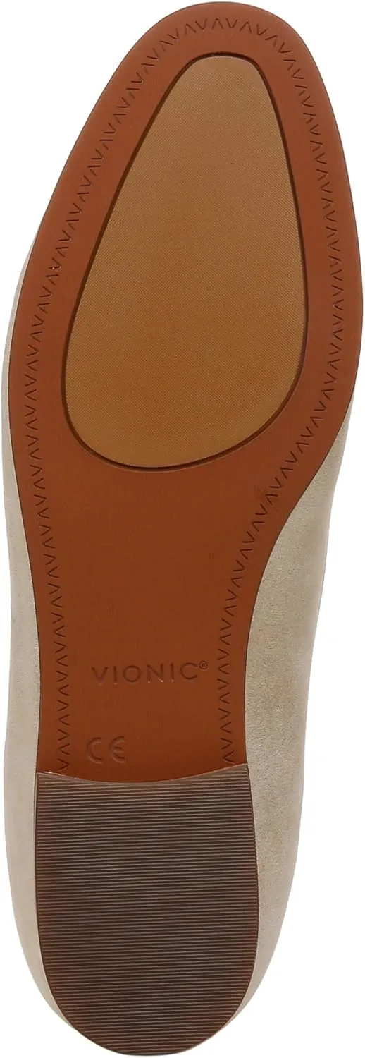 Vionic Women's Willa Ii Slip-ons Loafer