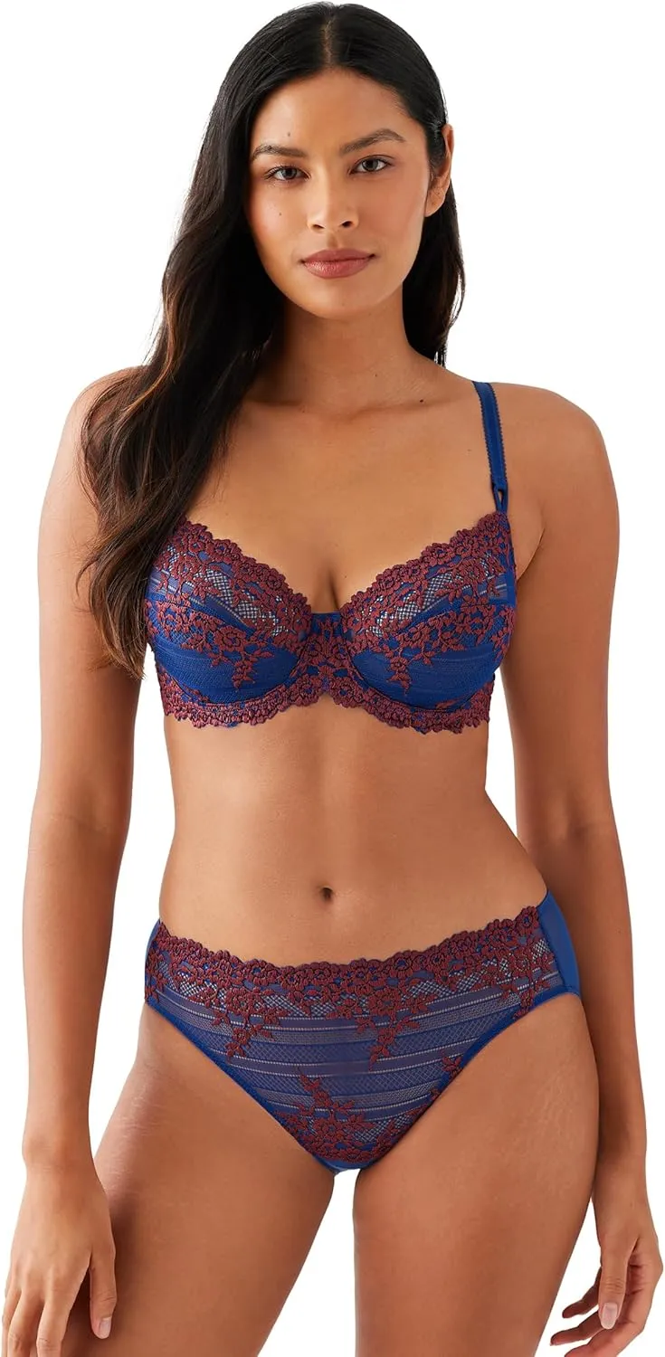 Wacoal Women's Embrace Lace Bra