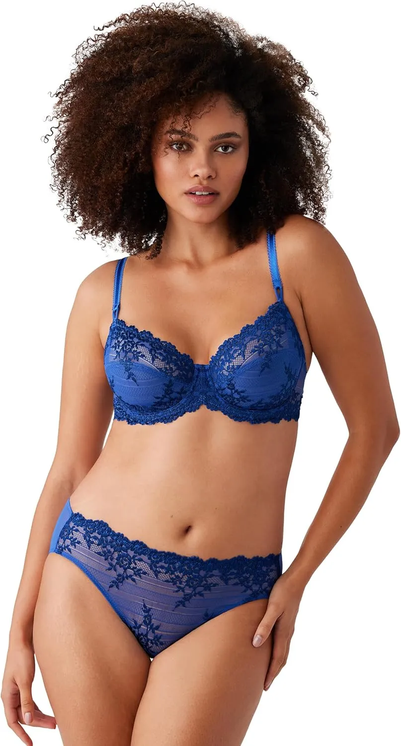 Wacoal Women's Embrace Lace Bra