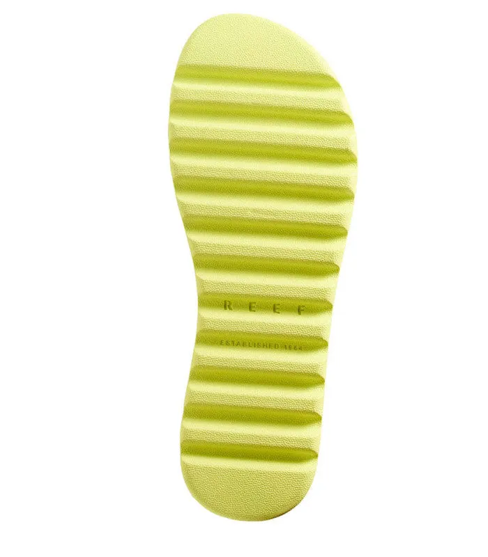 Water Vista Higher Womens Sand Lime