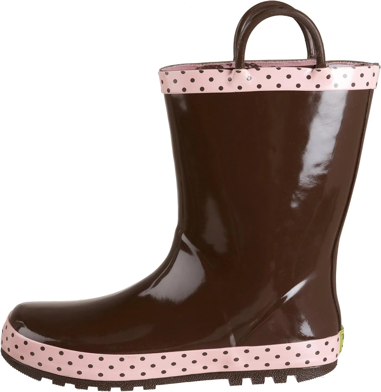 Western Chief Frenchy French Rain Boot (Toddler/Little Kid/Big Kid)