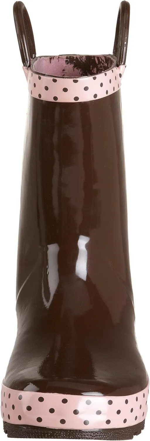 Western Chief Frenchy French Rain Boot (Toddler/Little Kid/Big Kid)