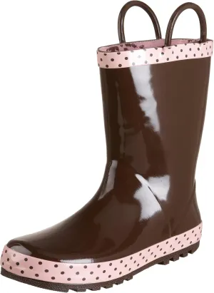 Western Chief Frenchy French Rain Boot (Toddler/Little Kid/Big Kid)