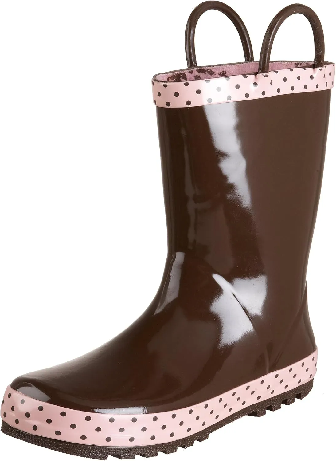 Western Chief Frenchy French Rain Boot (Toddler/Little Kid/Big Kid)