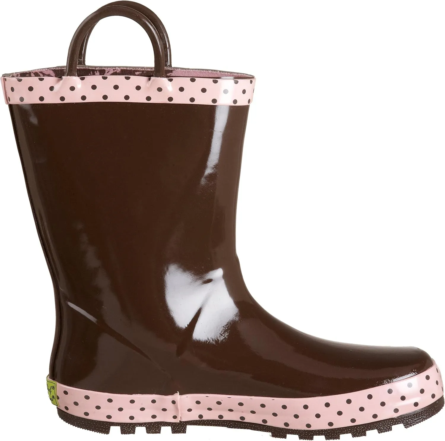 Western Chief Frenchy French Rain Boot (Toddler/Little Kid/Big Kid)