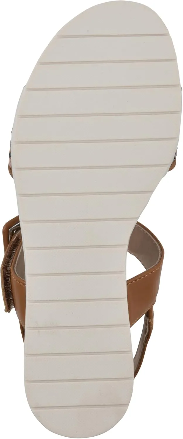 WHITE MOUNTAIN Kids Eastern Buckle Sandal