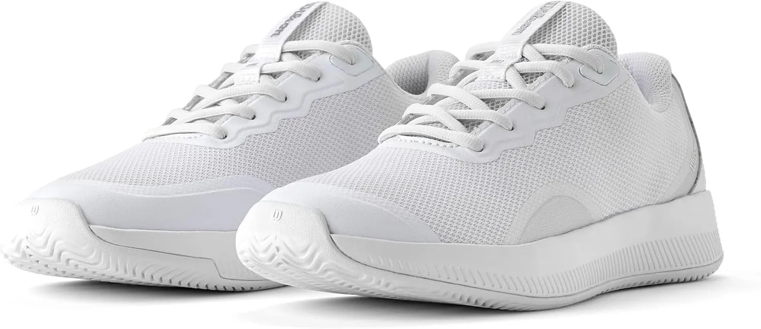 WILSON Women's Intrigue Lite Tennis Sneaker