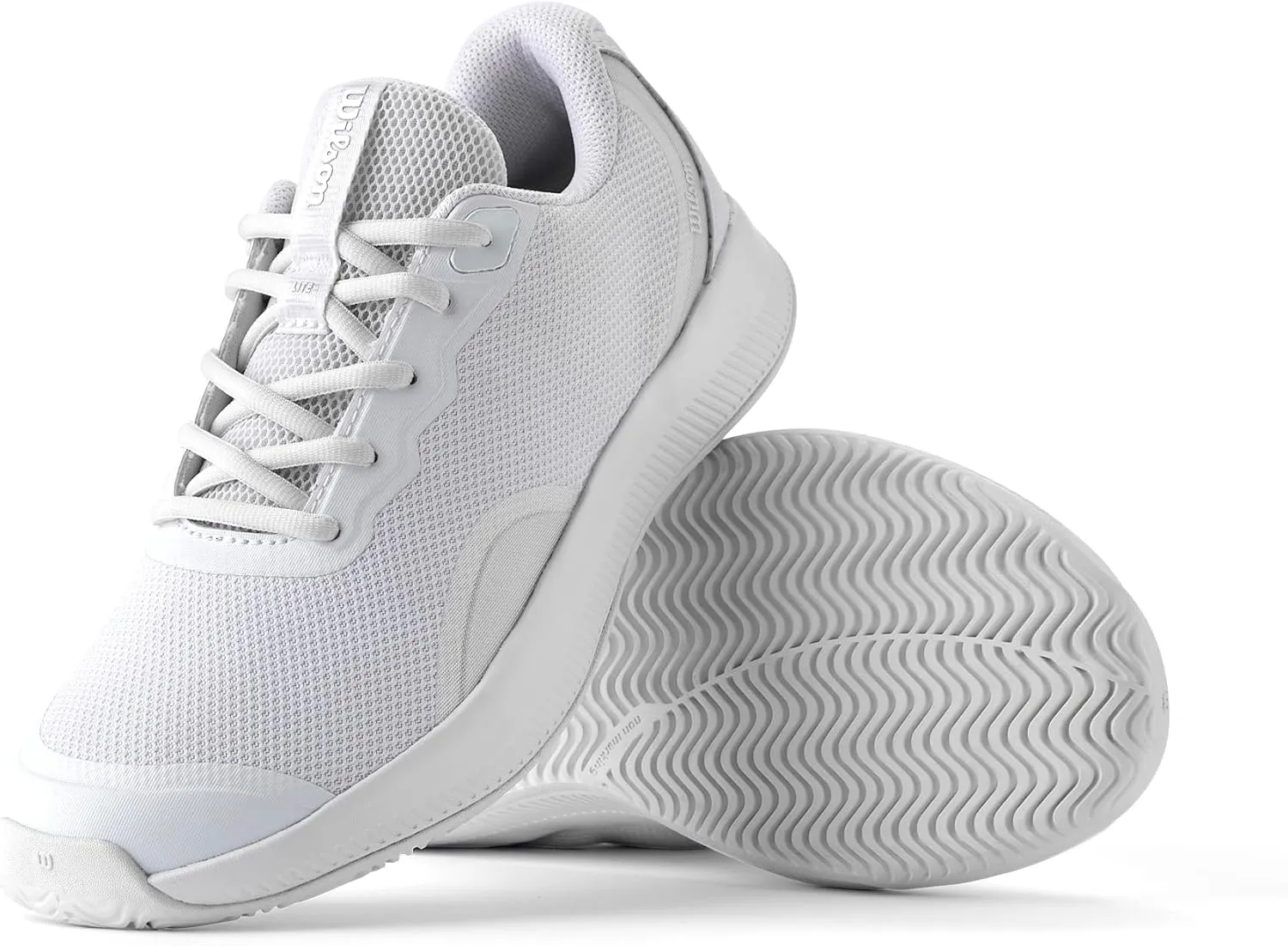 WILSON Women's Intrigue Lite Tennis Sneaker