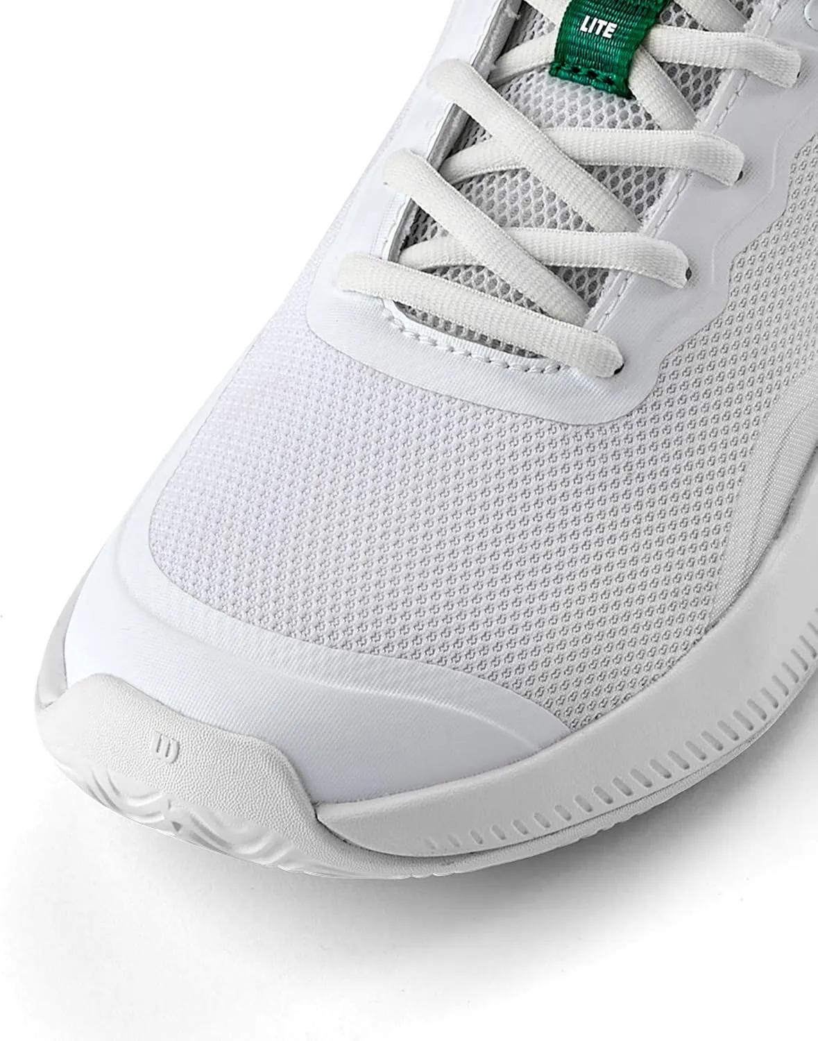 WILSON Women's Intrigue Lite Tennis Sneaker