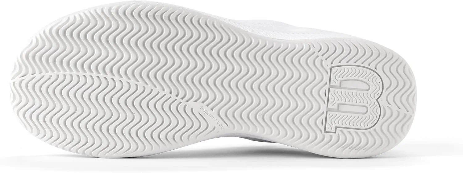 WILSON Women's Intrigue Lite Tennis Sneaker