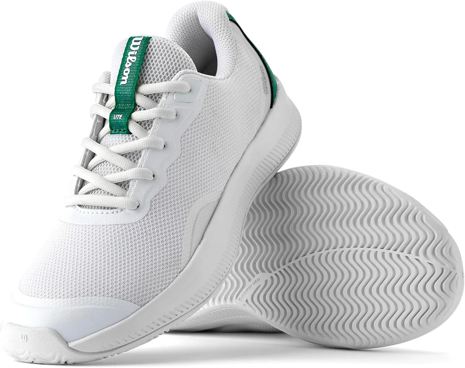 WILSON Women's Intrigue Lite Tennis Sneaker