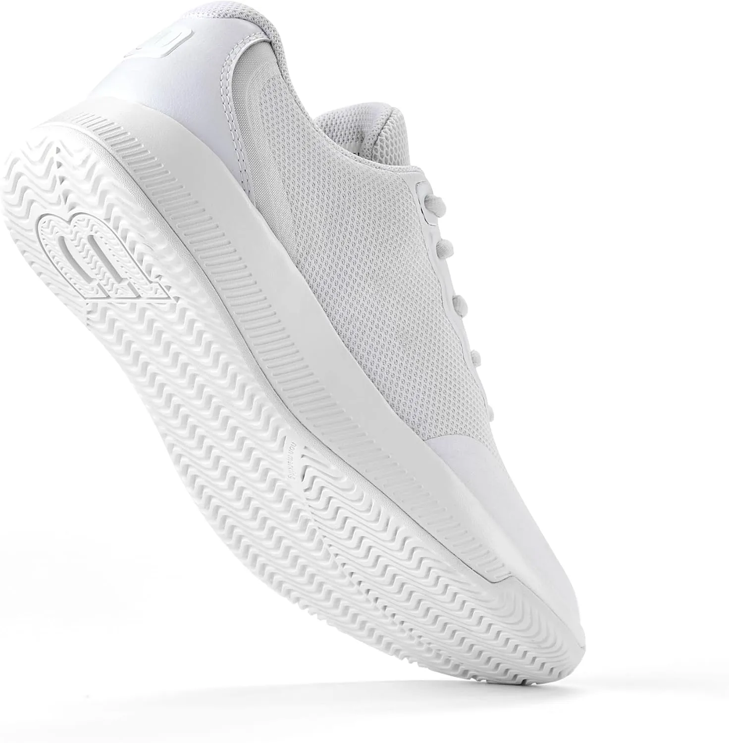 WILSON Women's Intrigue Lite Tennis Sneaker
