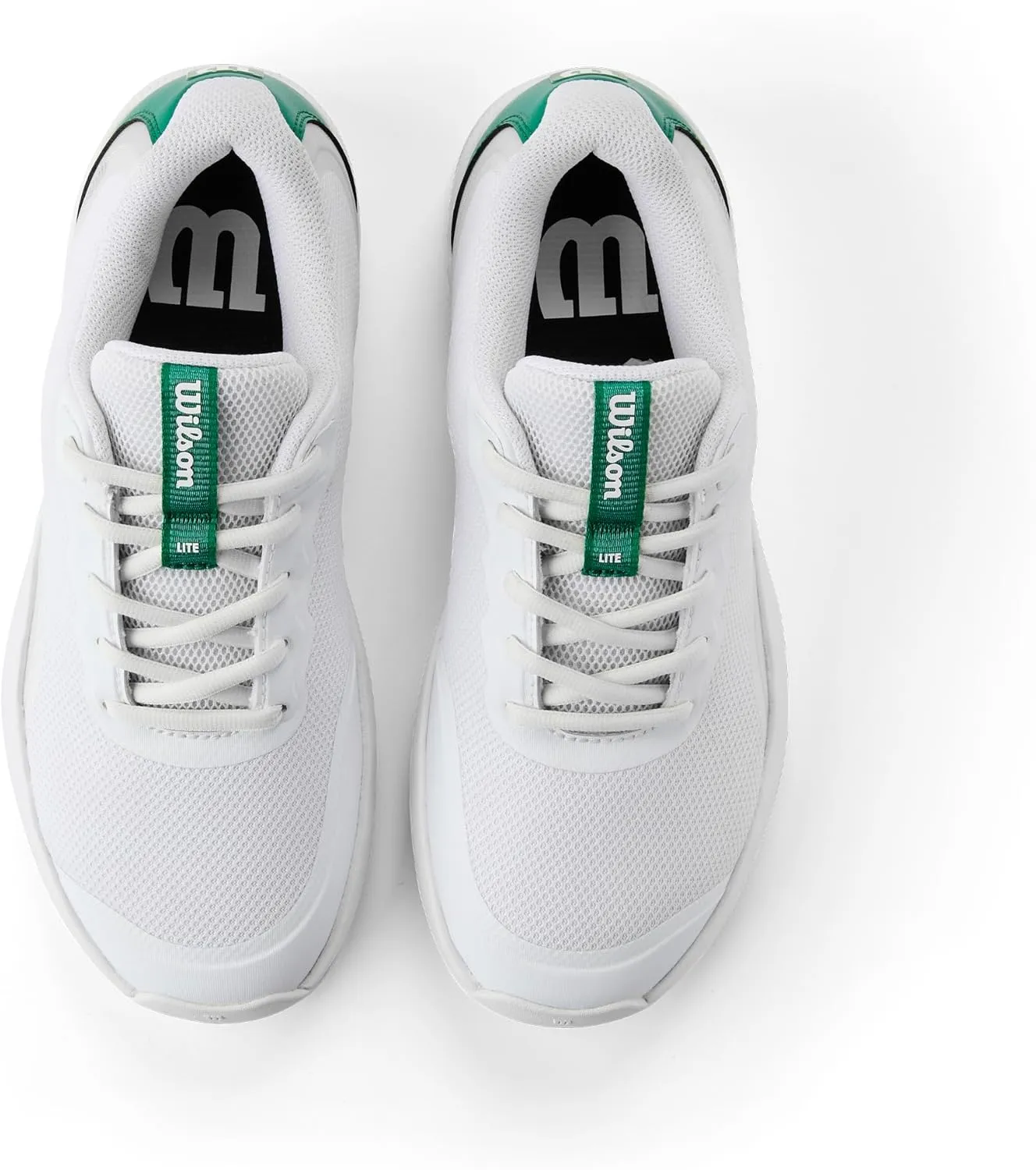 WILSON Women's Intrigue Lite Tennis Sneaker