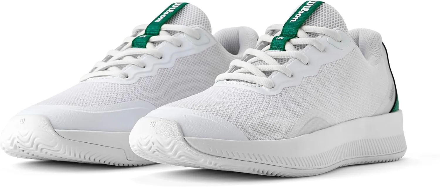 WILSON Women's Intrigue Lite Tennis Sneaker