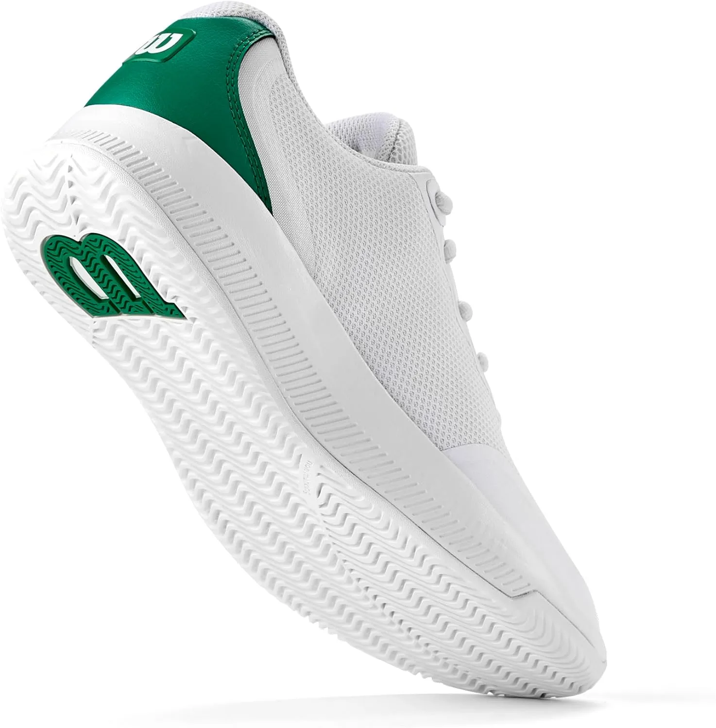 WILSON Women's Intrigue Lite Tennis Sneaker