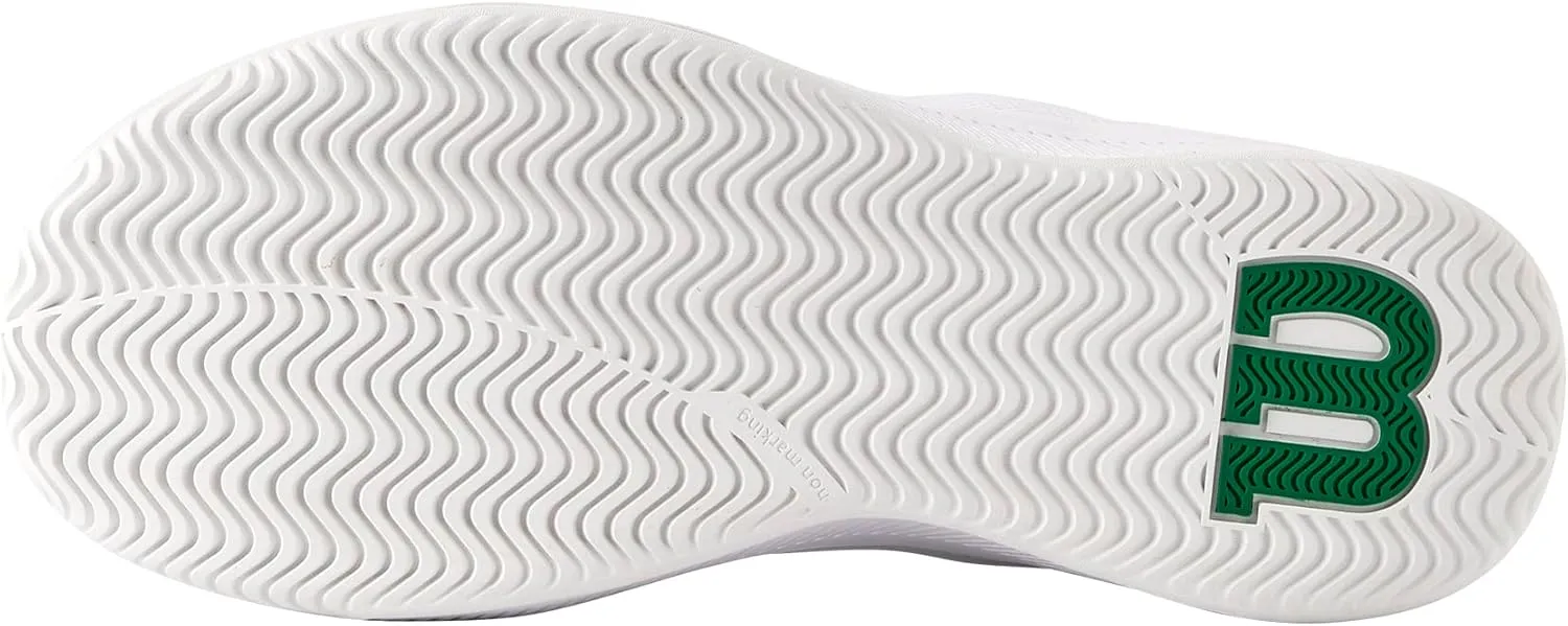 WILSON Women's Intrigue Lite Tennis Sneaker