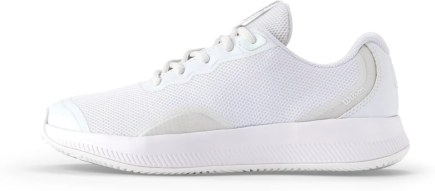 WILSON Women's Intrigue Lite Tennis Sneaker