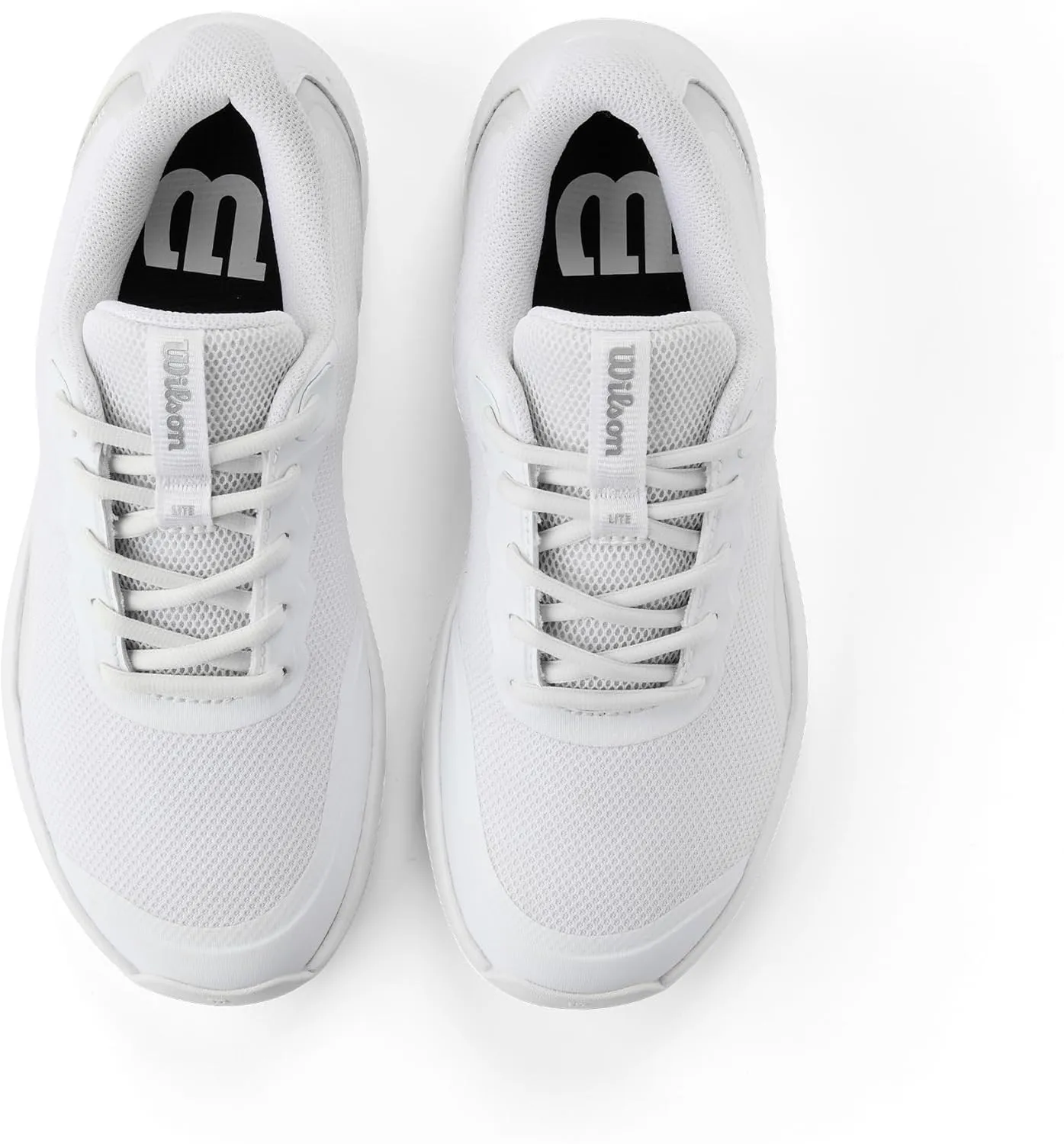 WILSON Women's Intrigue Lite Tennis Sneaker