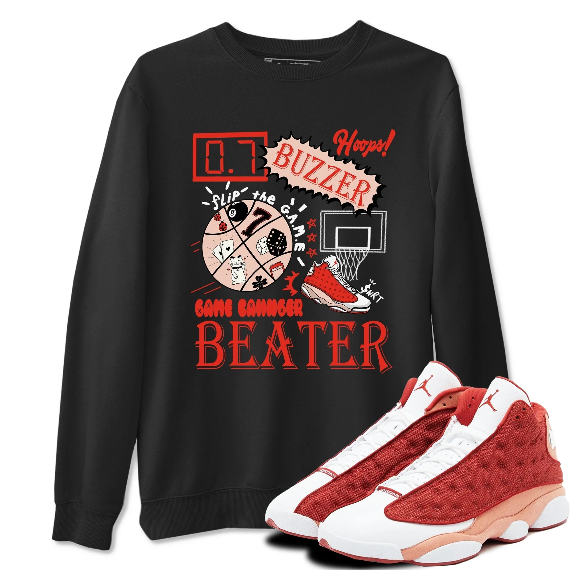 Wireless SNRT Air Red Dune Sneaker 13 Jordan - Changer Flexible Tees Game