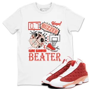 Wireless SNRT Air Red Dune Sneaker 13 Jordan - Changer Flexible Tees Game