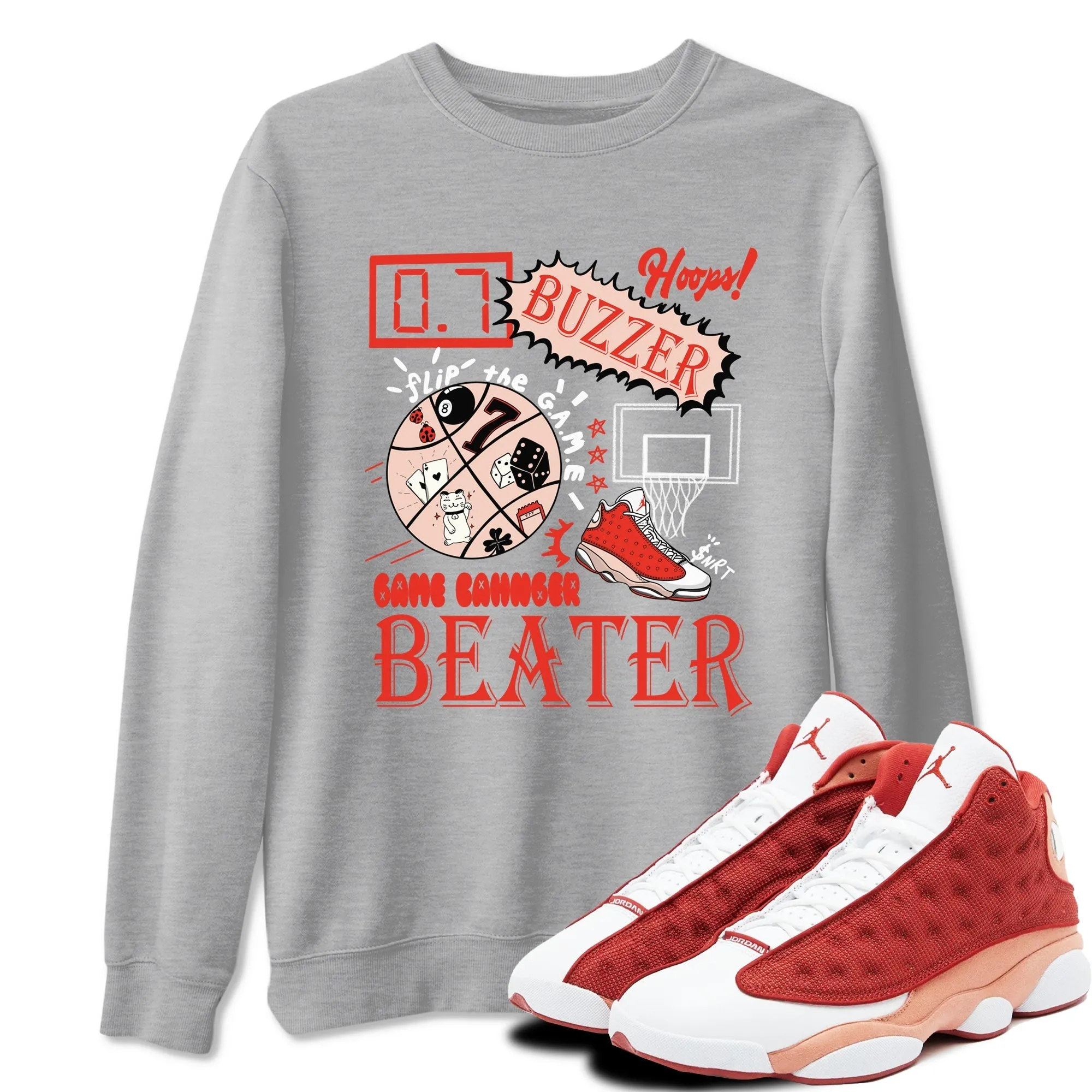 Wireless SNRT Air Red Dune Sneaker 13 Jordan - Changer Flexible Tees Game