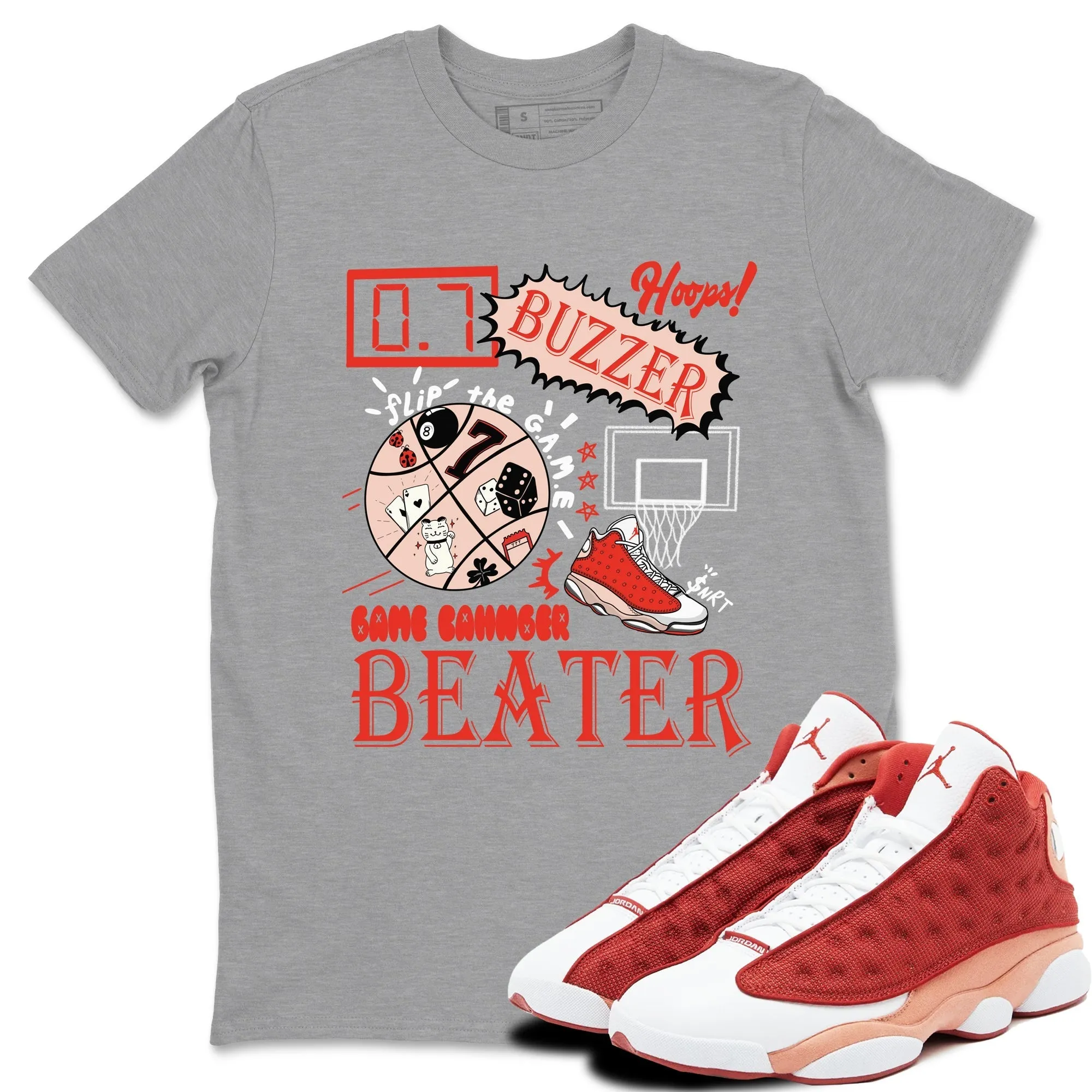 Wireless SNRT Air Red Dune Sneaker 13 Jordan - Changer Flexible Tees Game