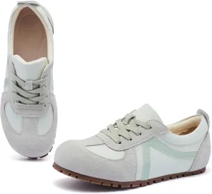 Women Loafers Shoes Casual Flat Comfortable Walking Shoes Women's Fashion Sneakers Footwear