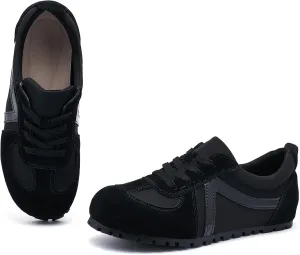 Women Loafers Shoes Casual Flat Comfortable Walking Shoes Women's Fashion Sneakers Footwear