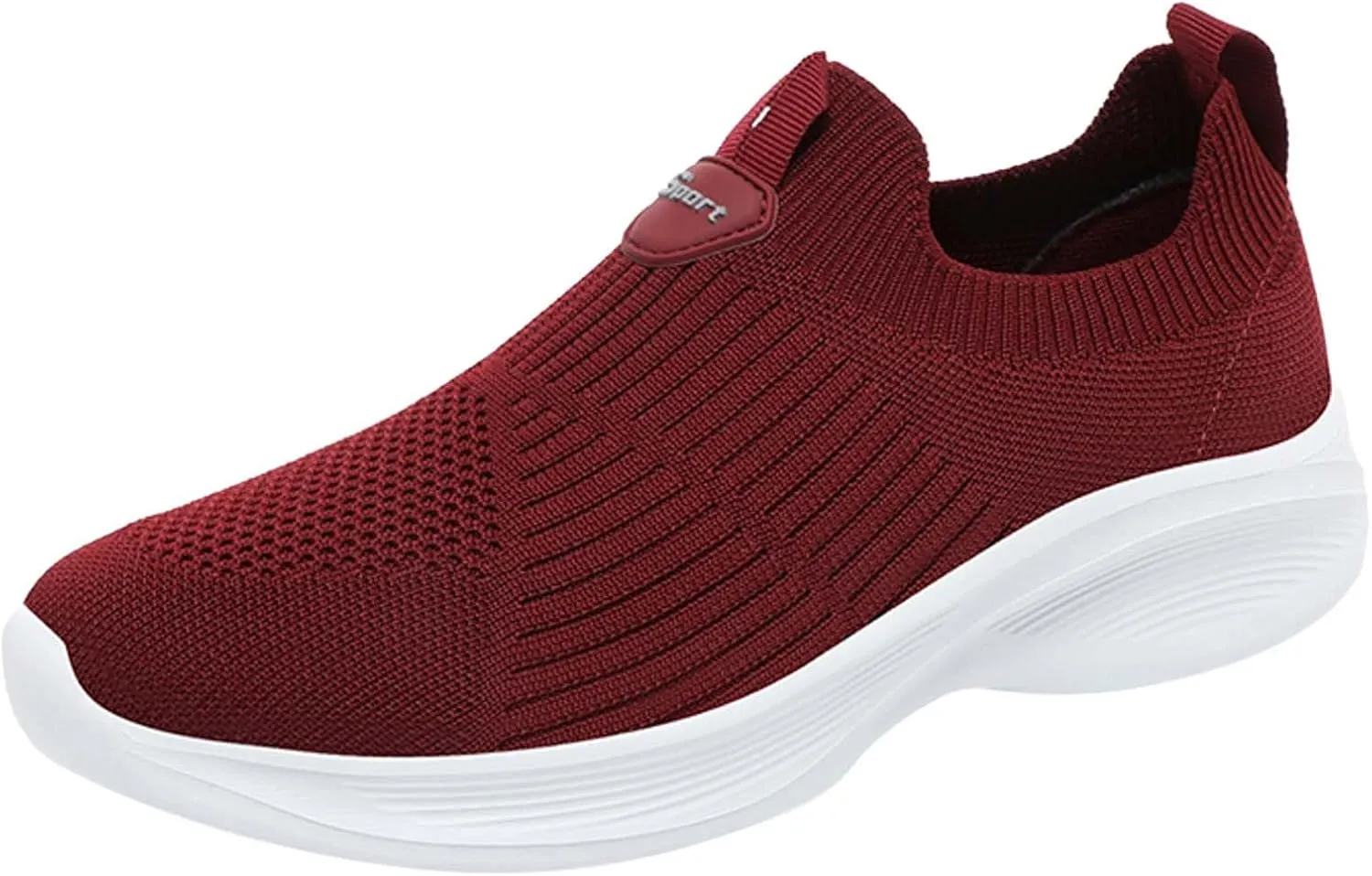 Women Sneakers Seasonal Couple Fashion Simple Solid Color Lightweight Comfortable Flat Sneaker Booties for Women No Heel