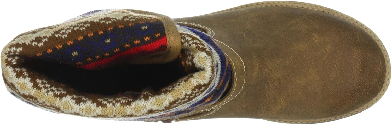 Women's Boots