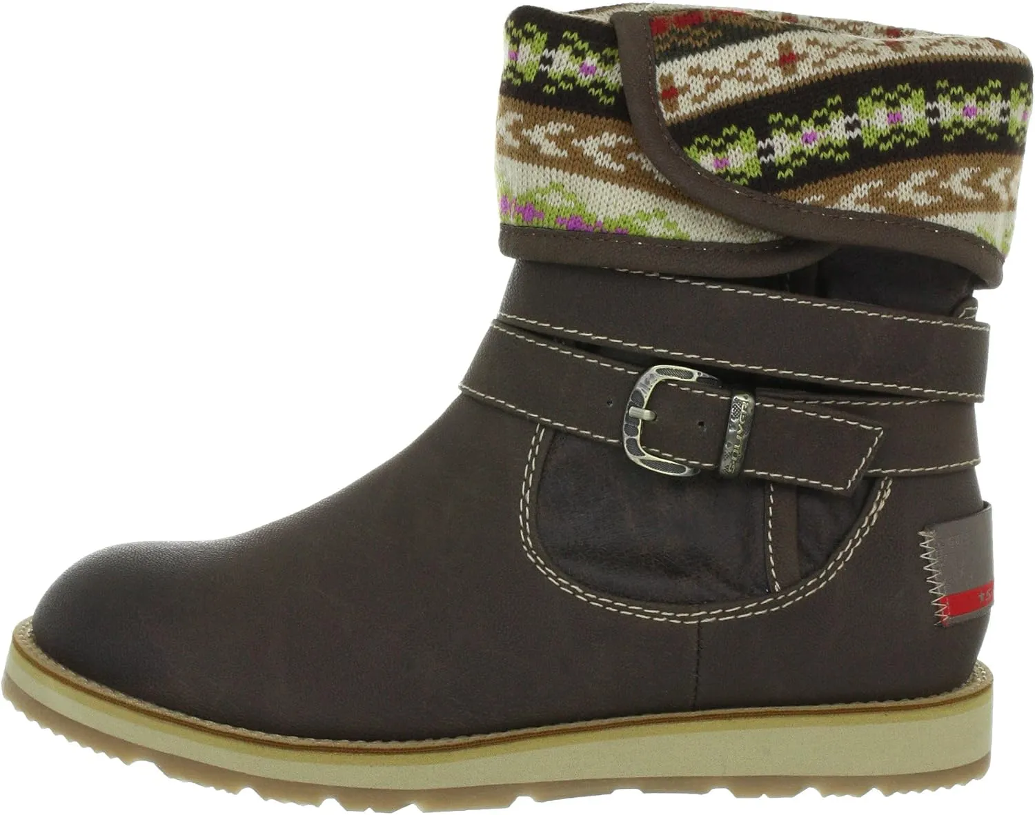 Women's Boots