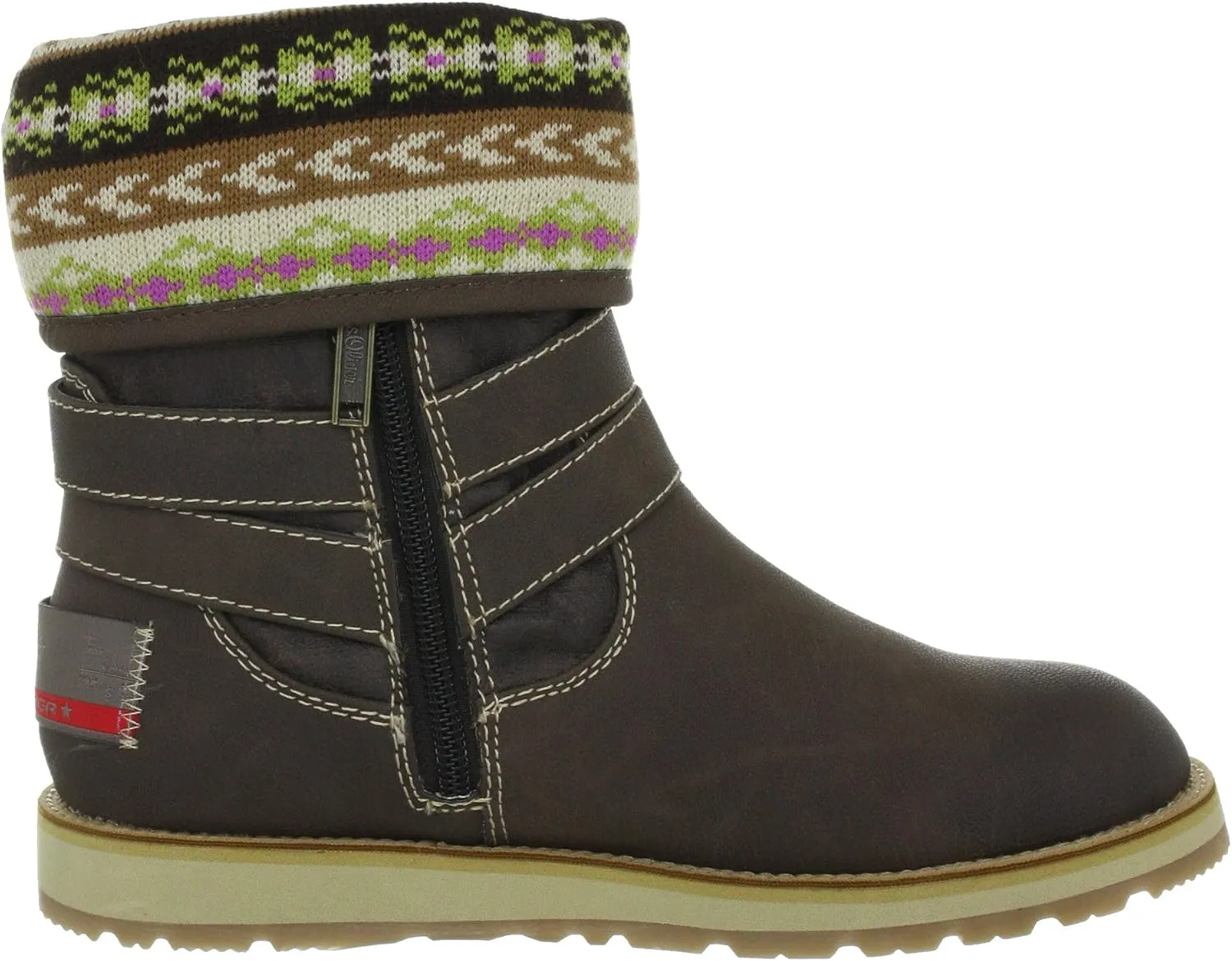 Women's Boots