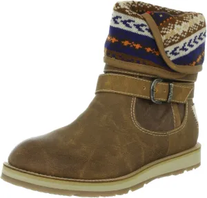 Women's Boots