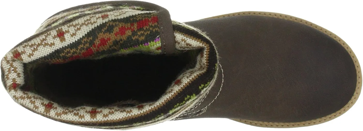 Women's Boots