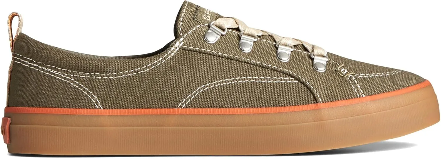 Women's Crest Vibe Sport Sneaker