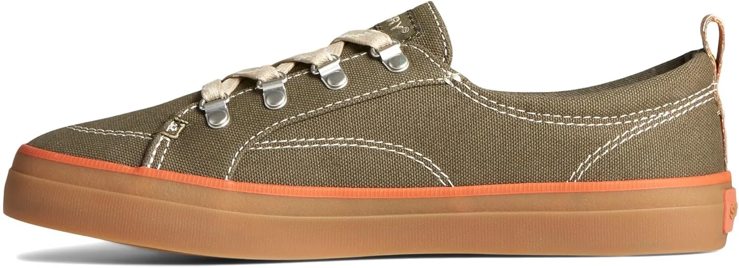 Women's Crest Vibe Sport Sneaker