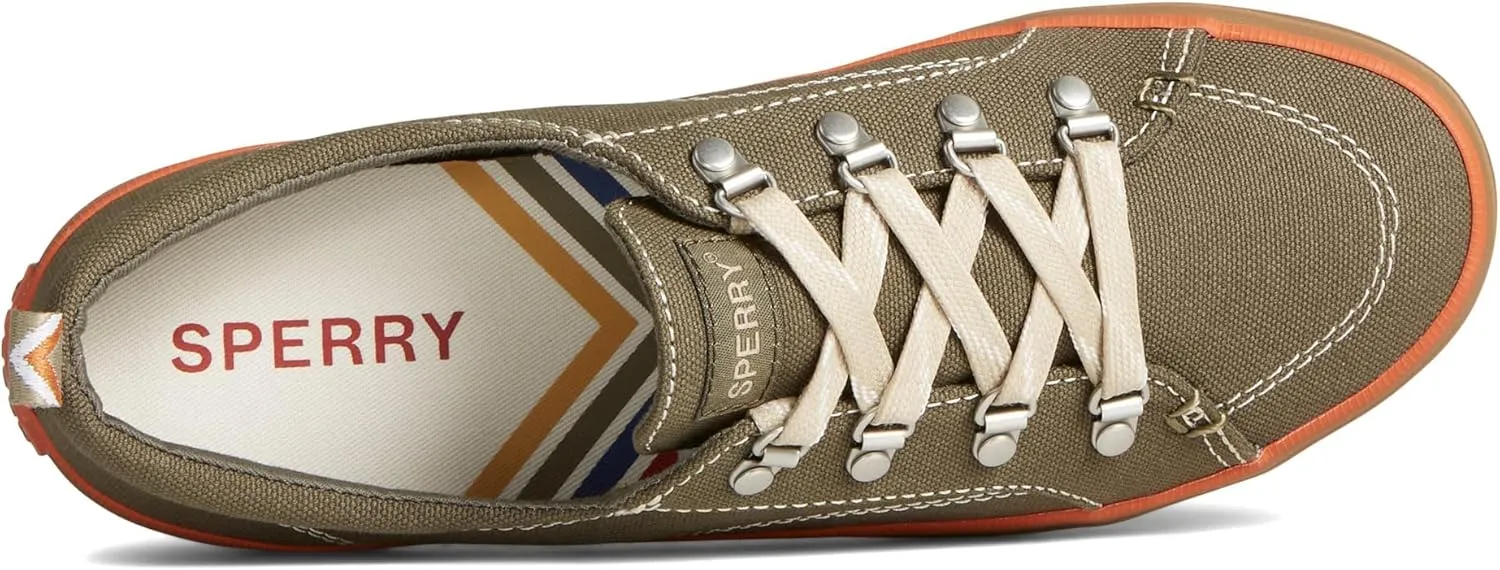 Women's Crest Vibe Sport Sneaker