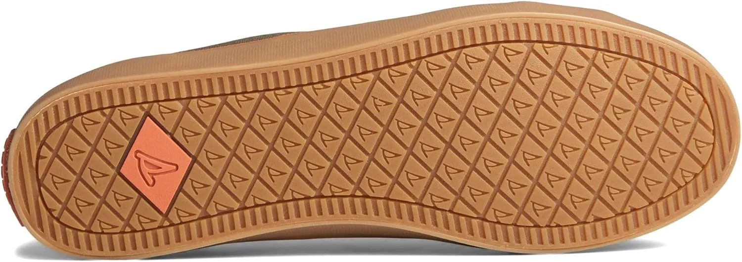 Women's Crest Vibe Sport Sneaker