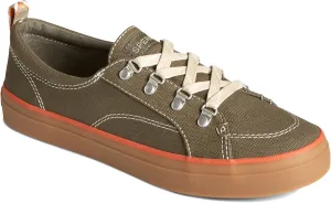 Women's Crest Vibe Sport Sneaker