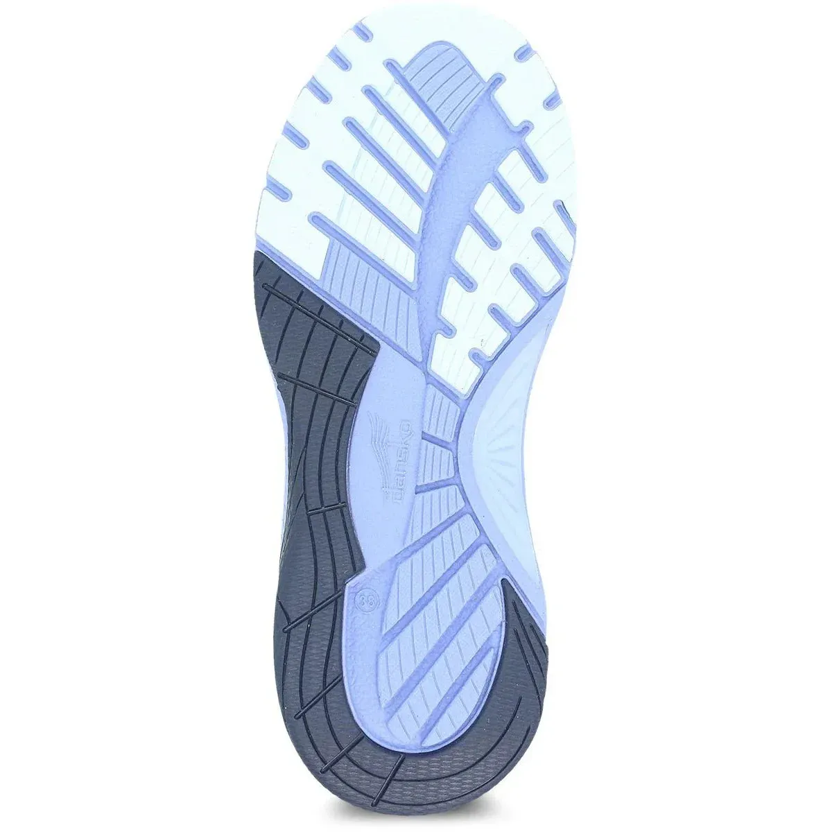 WOMEN'S DANSKO PEONY | NAVY MESH