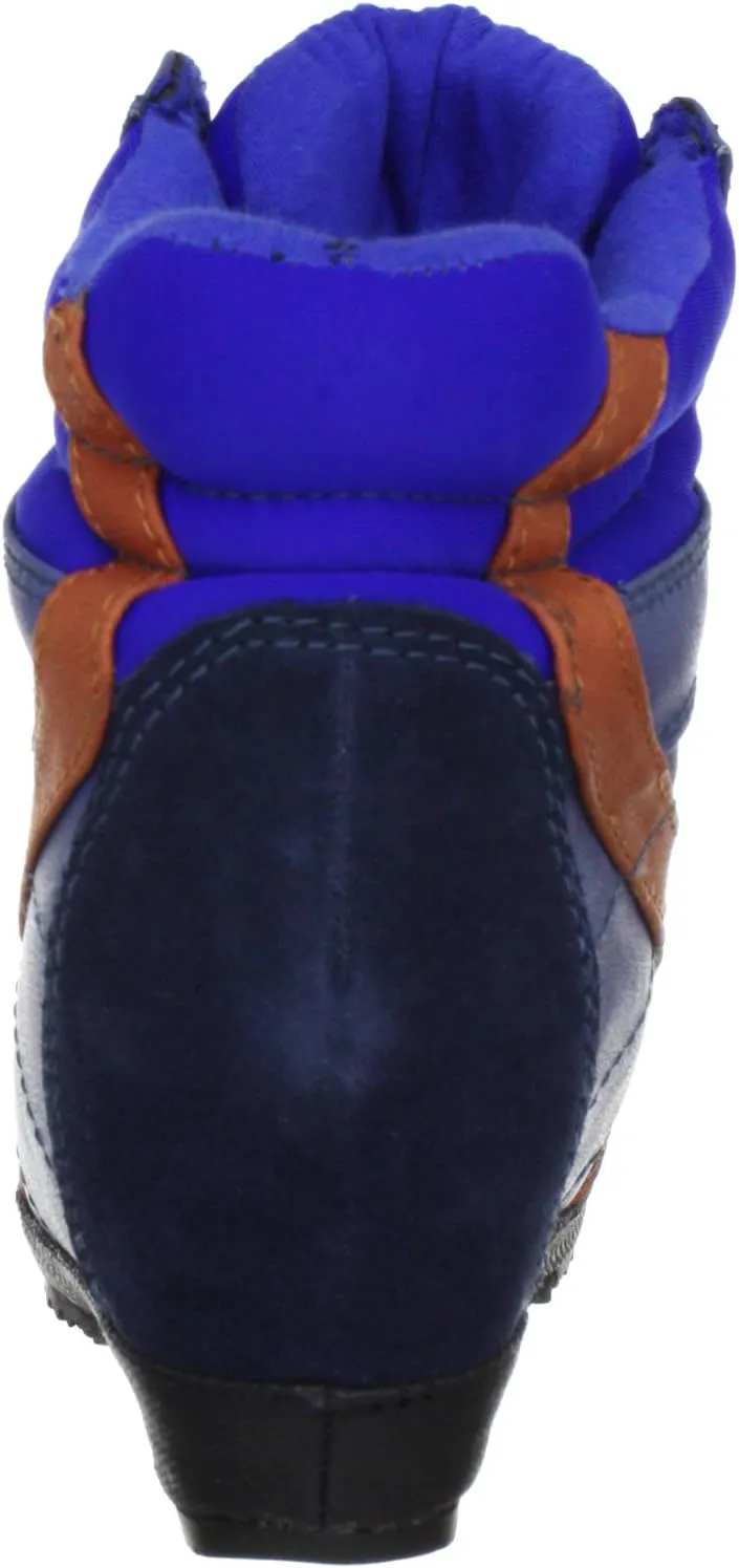 Women's Fashion Half Ankle Boots