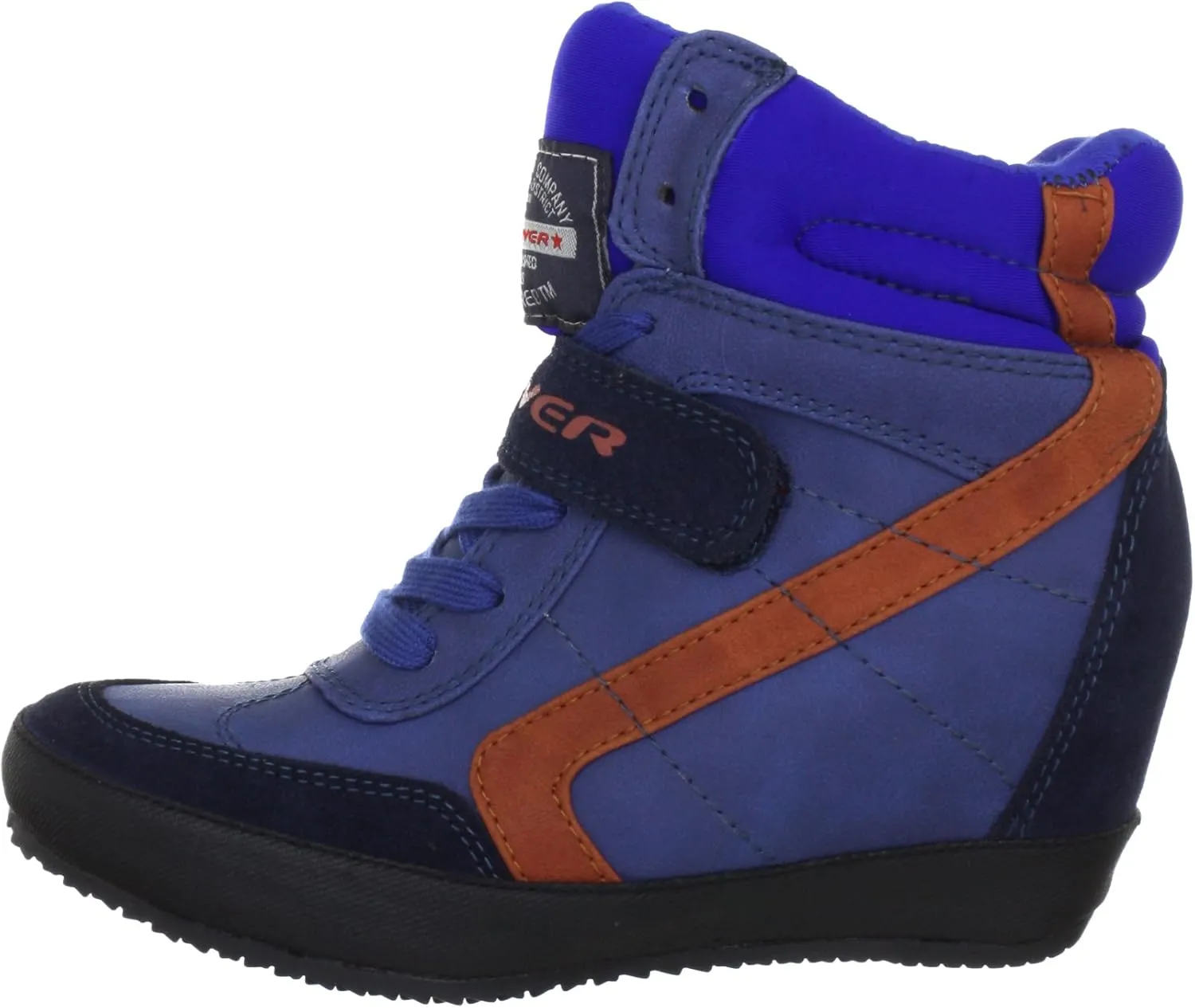 Women's Fashion Half Ankle Boots